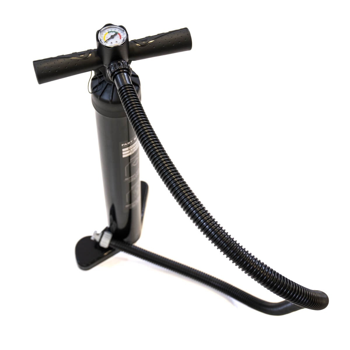 No Stress Kajak Einsitzer 350 cm 2024