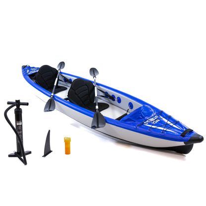 No Stress Kajak Zweisitzer 420 cm 2024