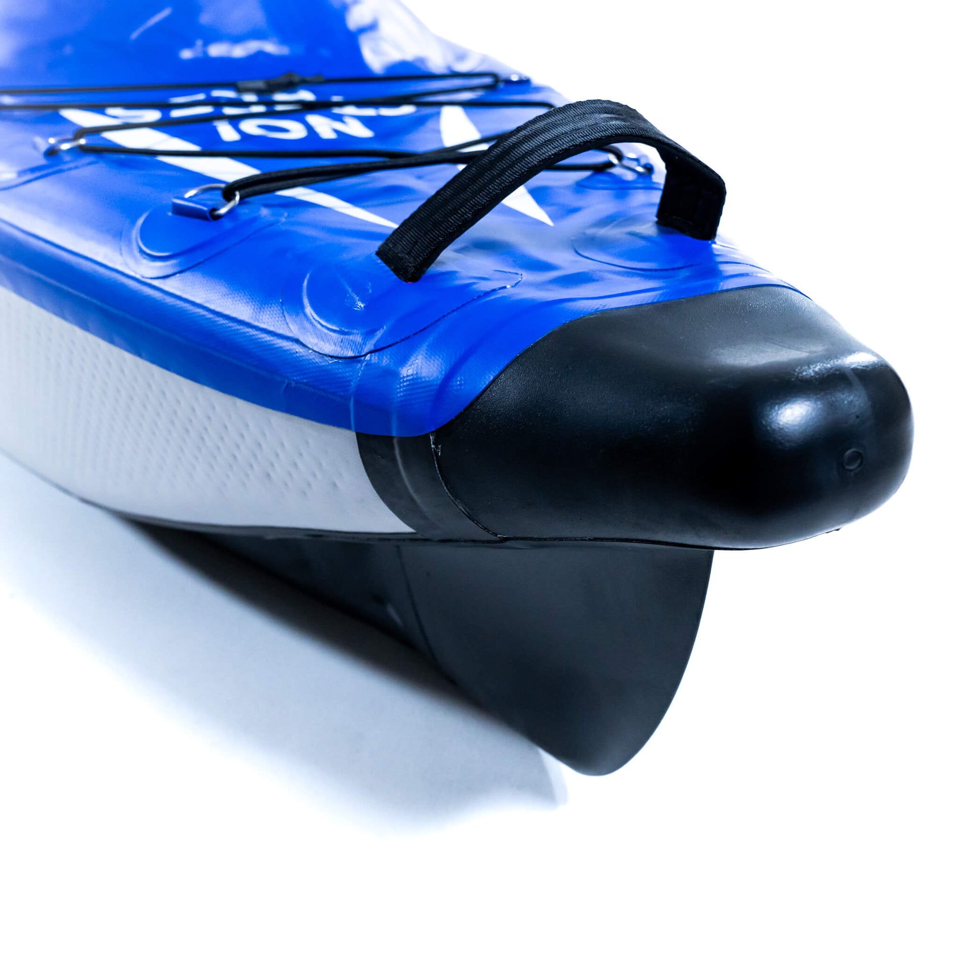 No Stress Kajak Set 420cm für 2 Personen 2025