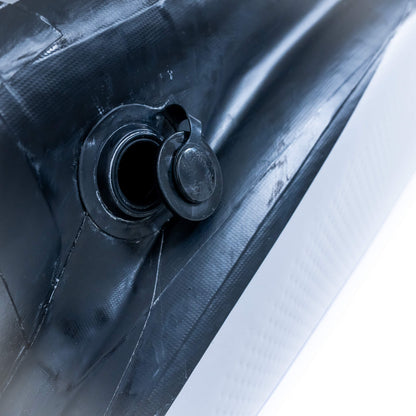 No Stress Kajak Set 470cm für 2-3 Personen 2025