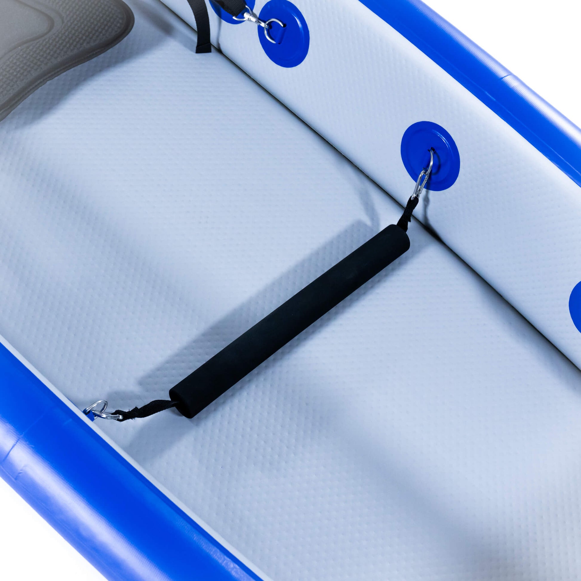 No Stress Kajak Set 470cm für 2-3 Personen 2025