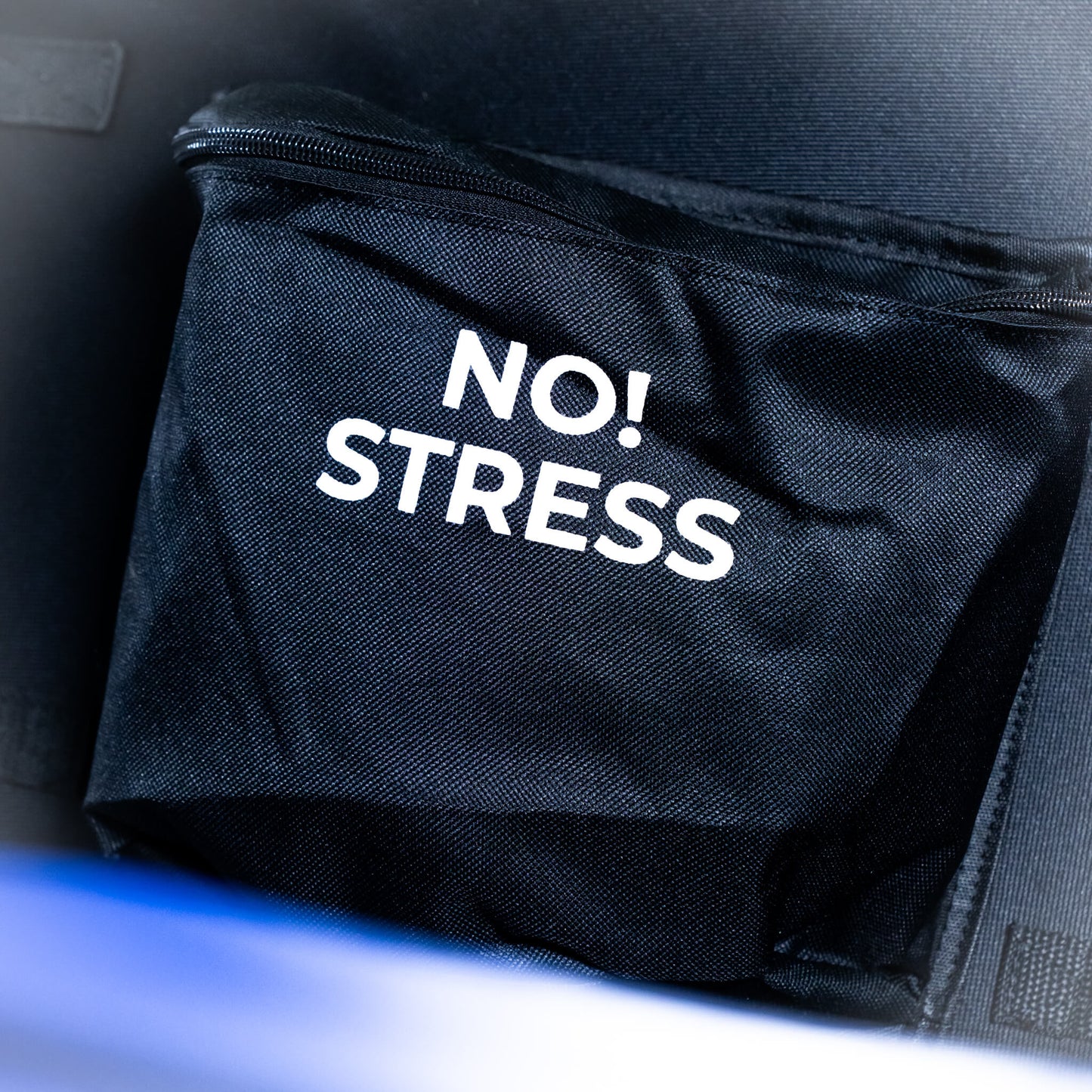 No Stress Kajak Set 470cm für 2-3 Personen 2025