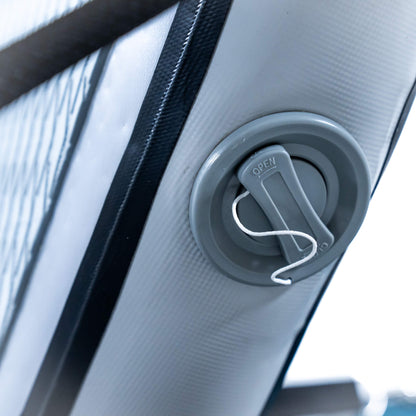 No Stress Komfort Sup Kajak Sitz Premium aufblasbar