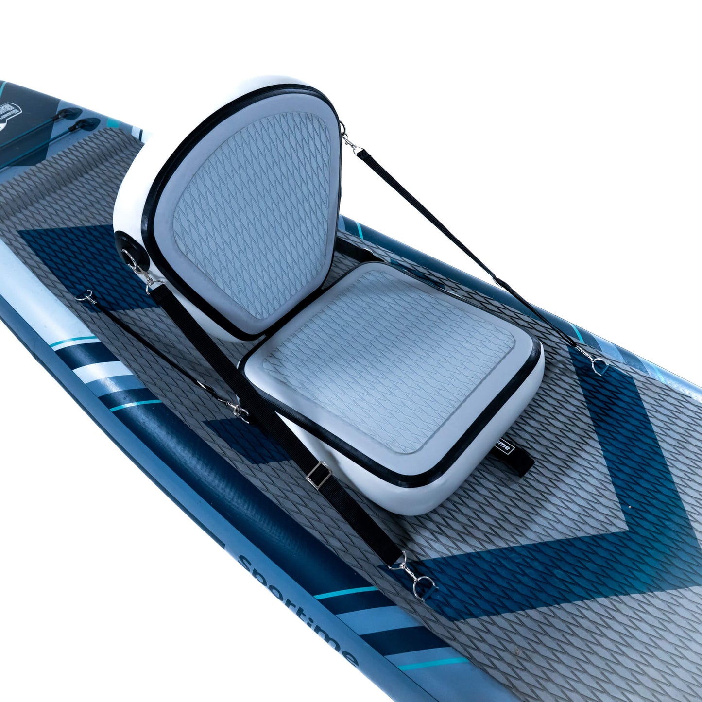 No Stress Komfort Sup Kajak Sitz Premium aufblasbar