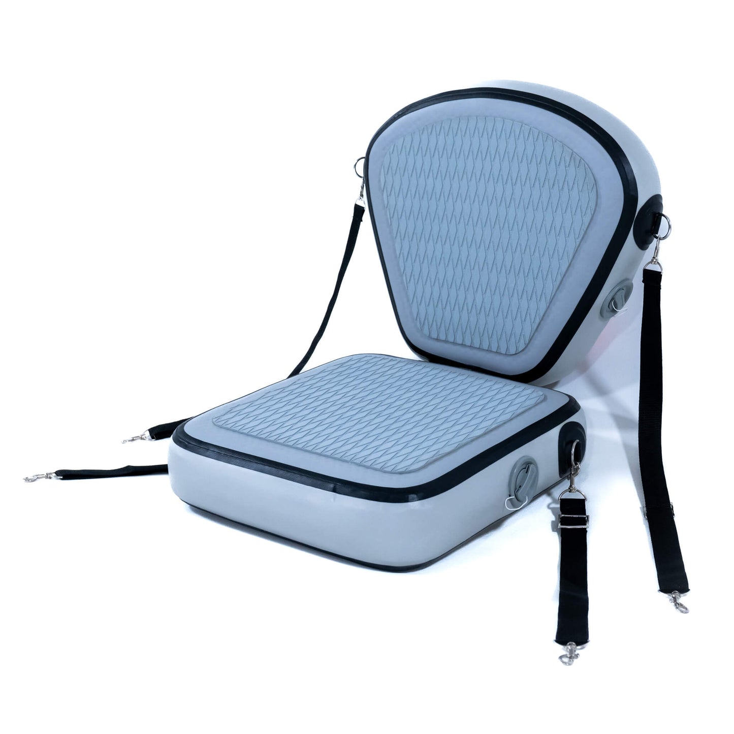 No Stress Komfort Sup Kajak Sitz Premium aufblasbar