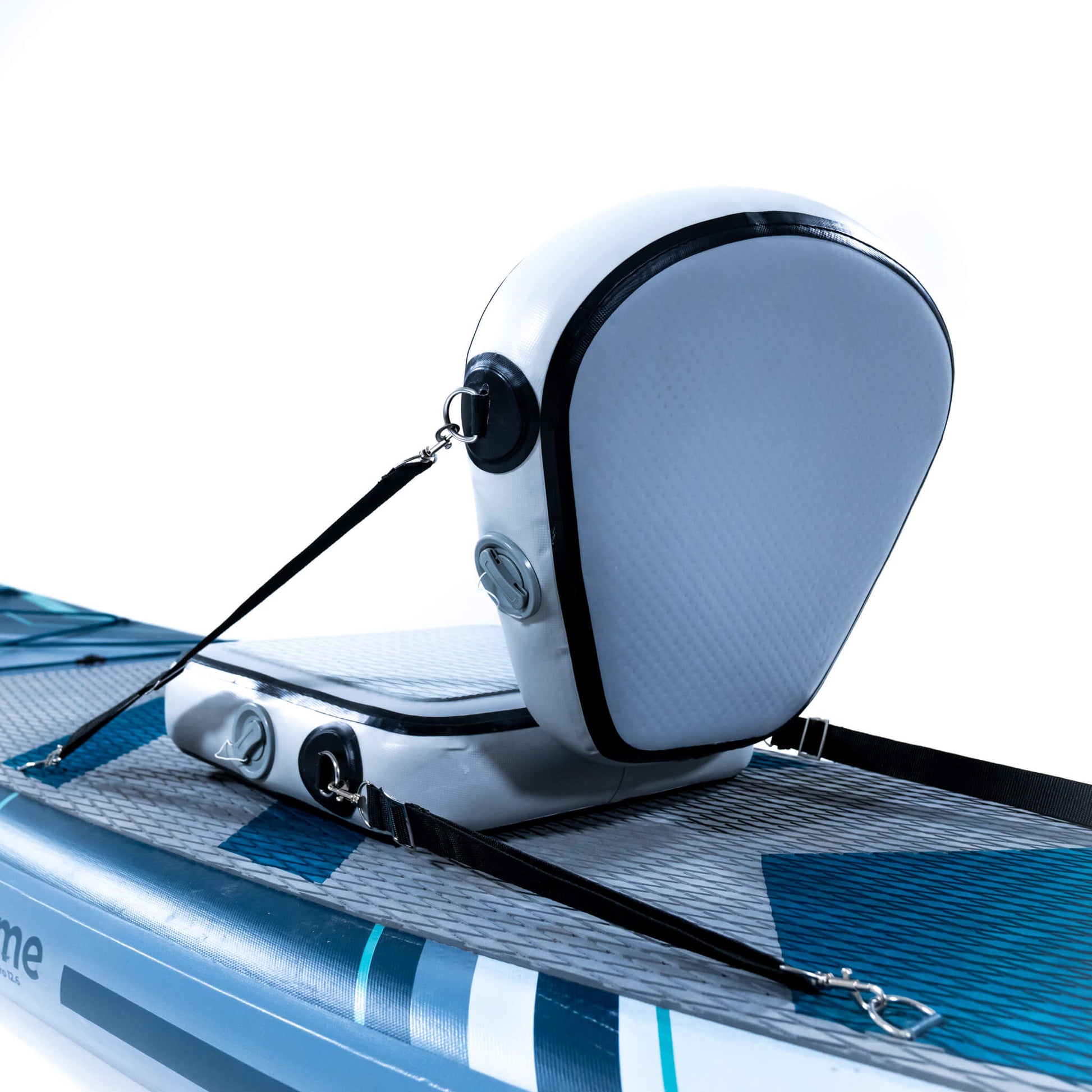 No Stress Komfort Sup Kajak Sitz Premium aufblasbar