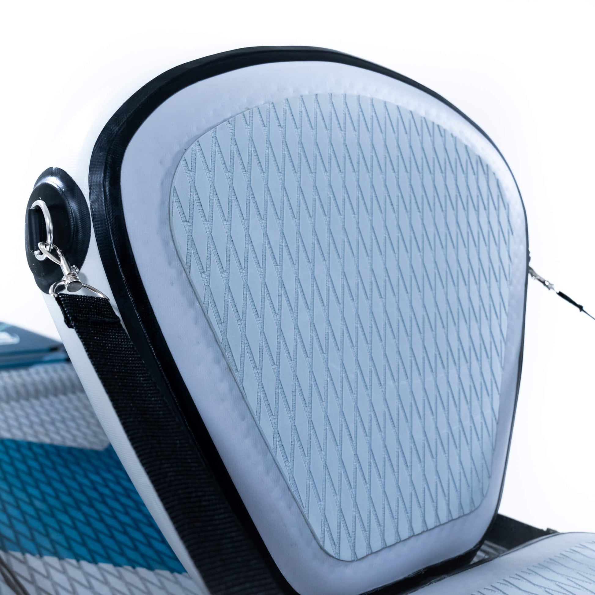 No Stress Komfort Sup Kajak Sitz Premium aufblasbar