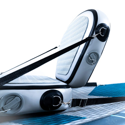 No Stress Komfort Sup Kajak Sitz Premium aufblasbar