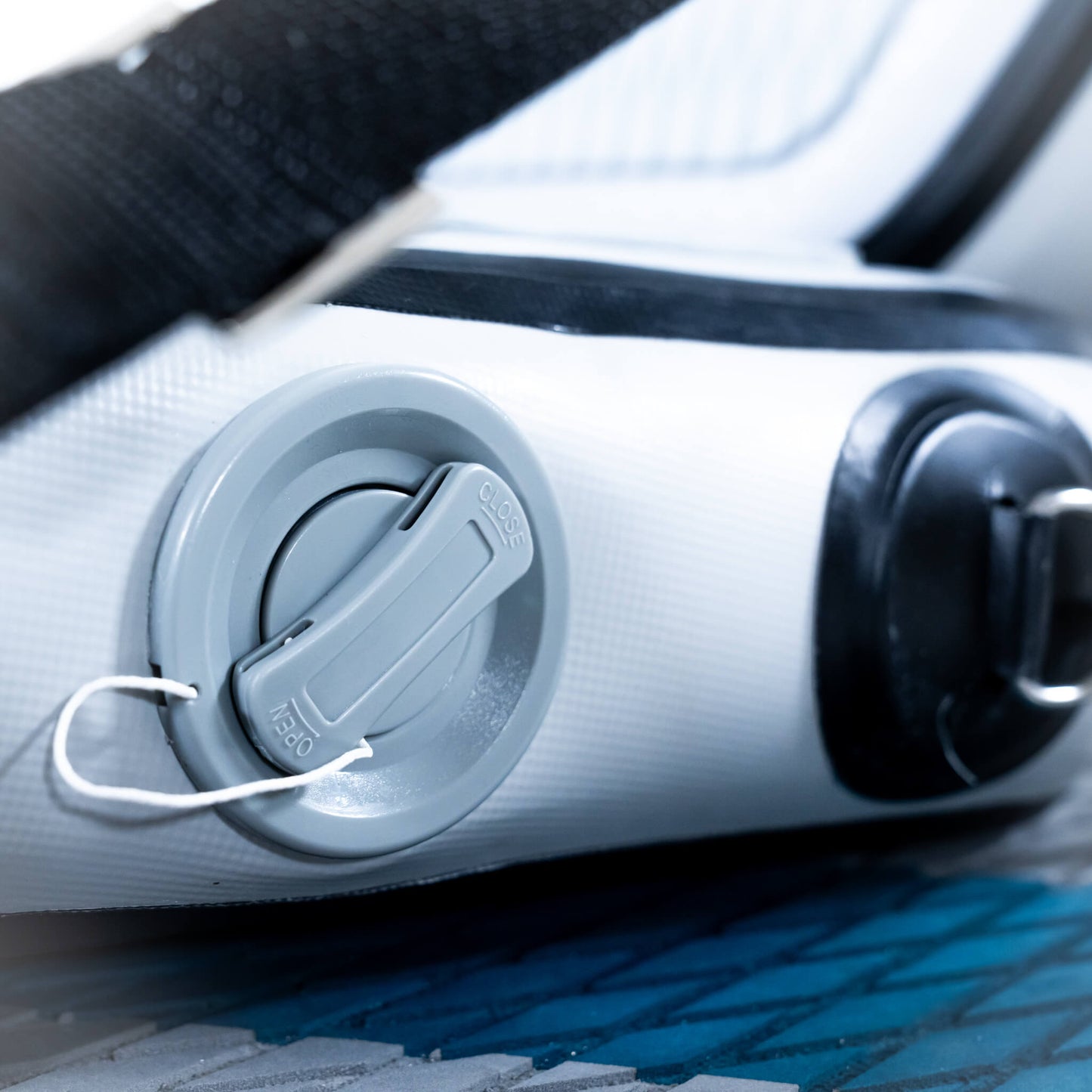 No Stress Komfort Sup Kajak Sitz Premium aufblasbar