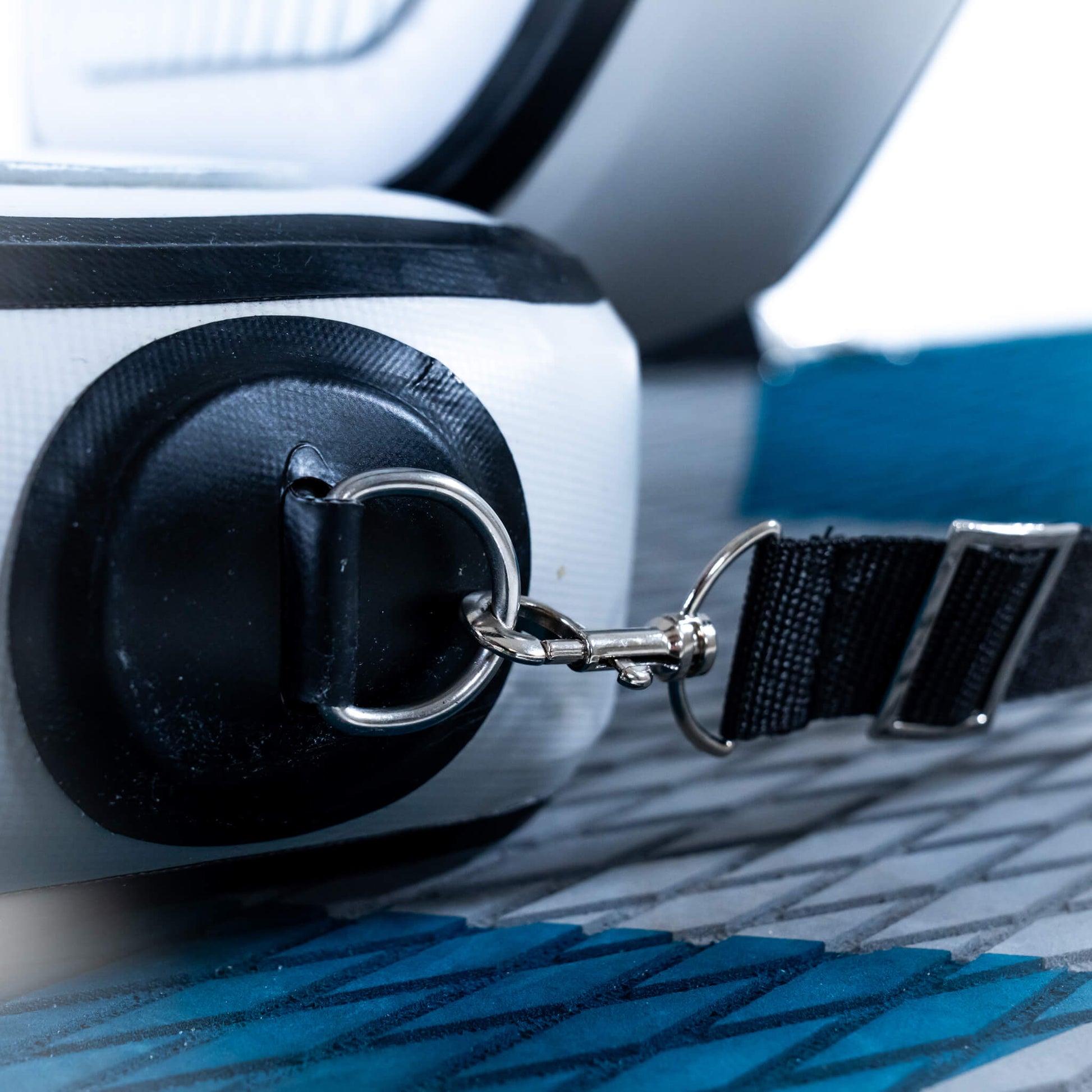 No Stress Komfort Sup Kajak Sitz Premium aufblasbar