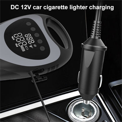 No Stress SUP elektrische Hochdruckpumpe 20 PSI