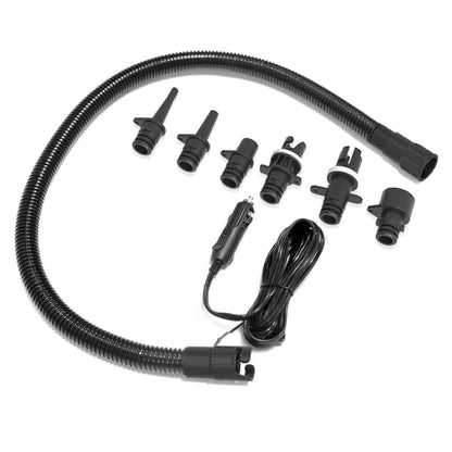 No Stress SUP elektrische Hochdruckpumpe 20 PSI