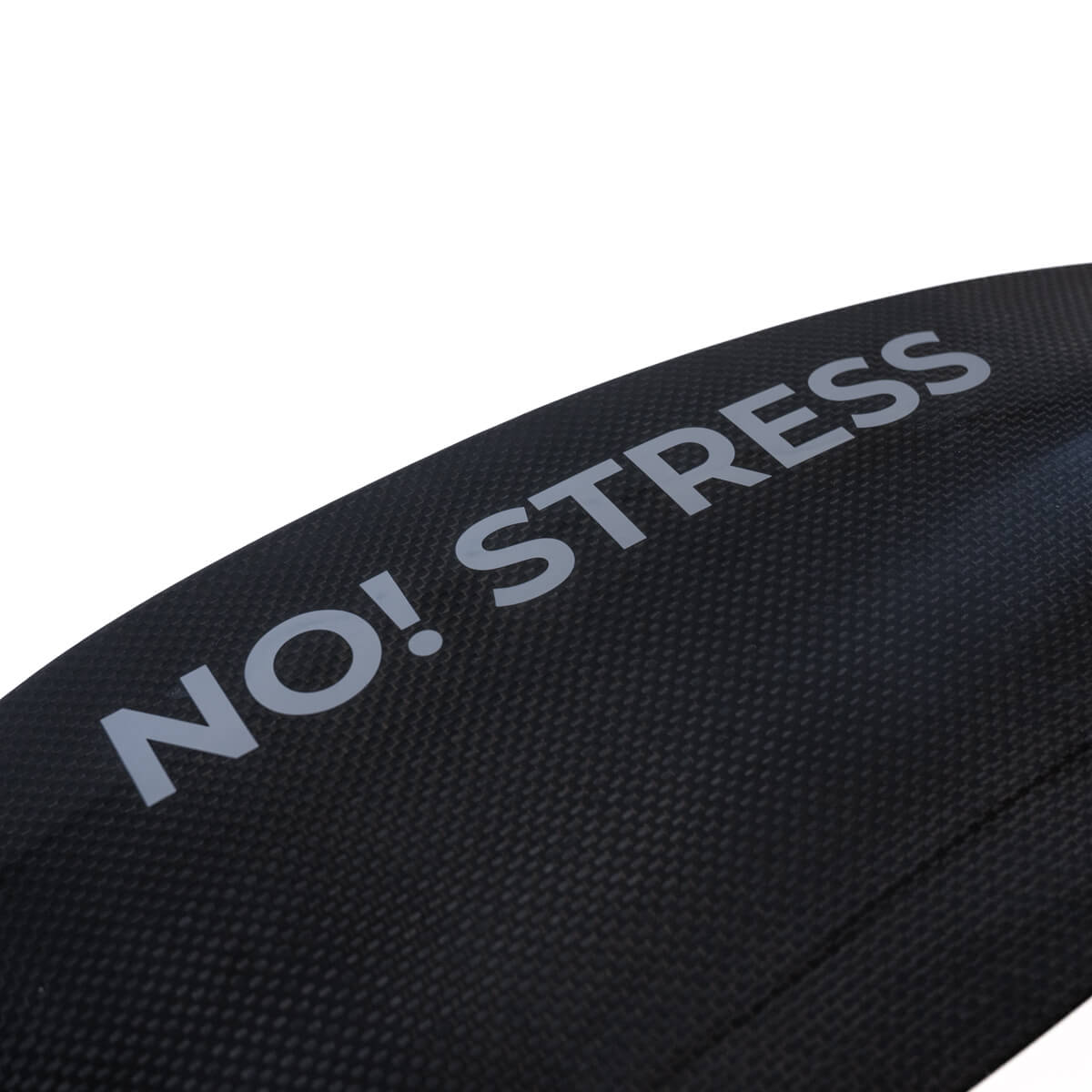 No Stress Vollcarbon Kajakpaddel 4teilig