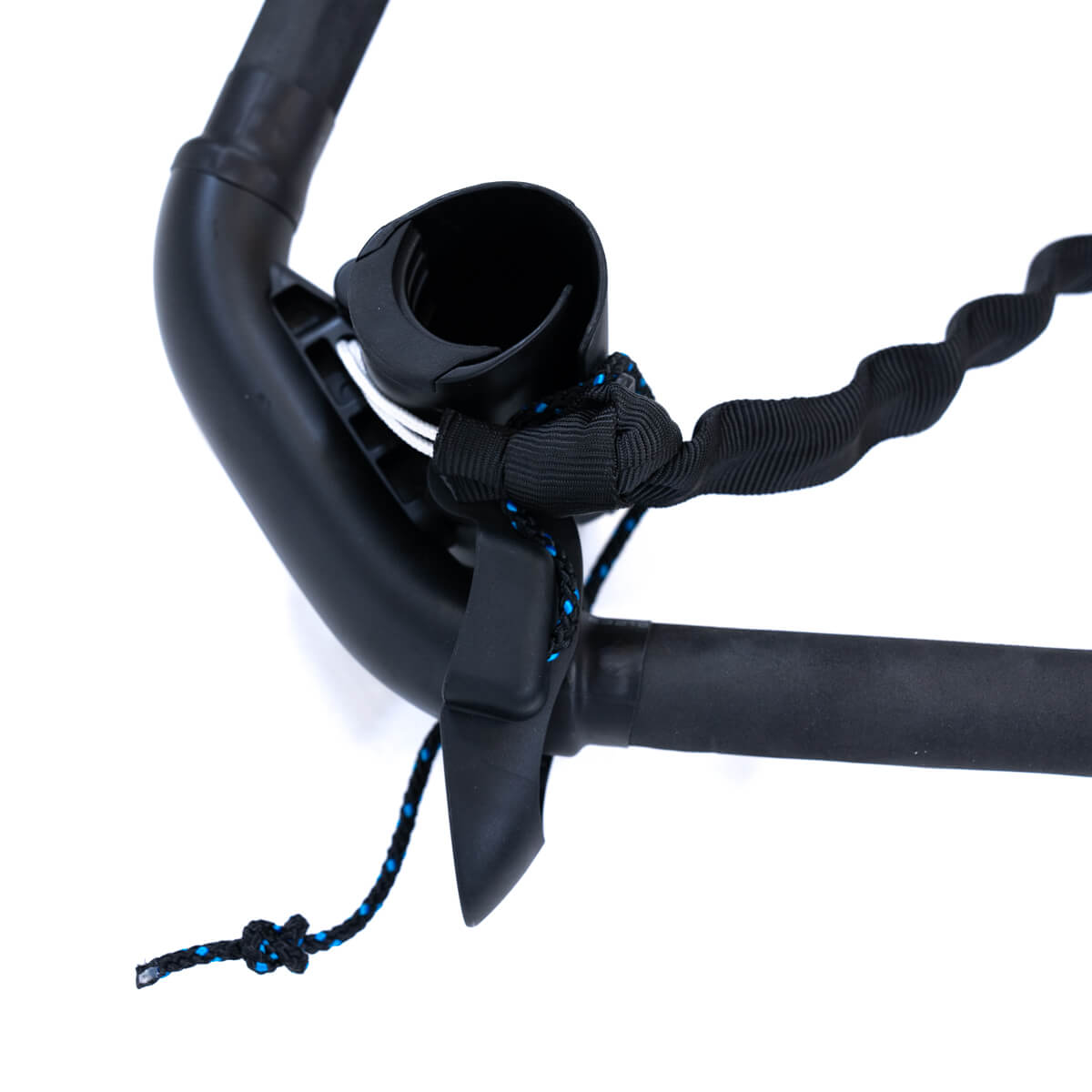 No Stress Windsup Rig 3m² Mast 300cm GB 110-160cm Mastfuß