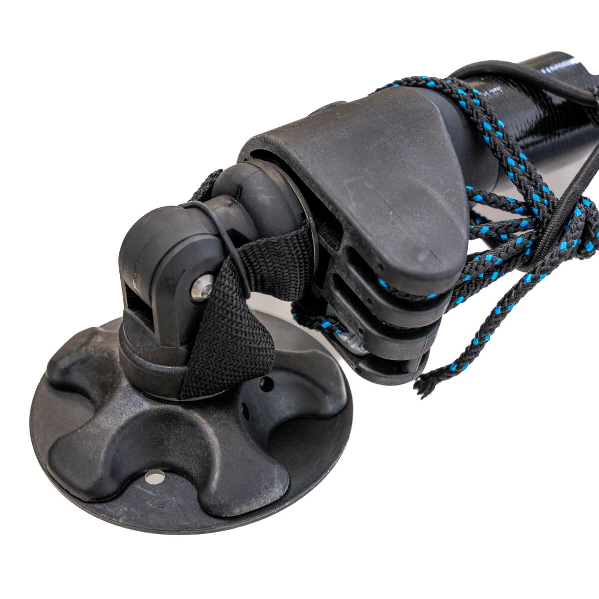 No Stress Windsup Rig 3m² Mast 300cm GB 110-160cm Mastfuß