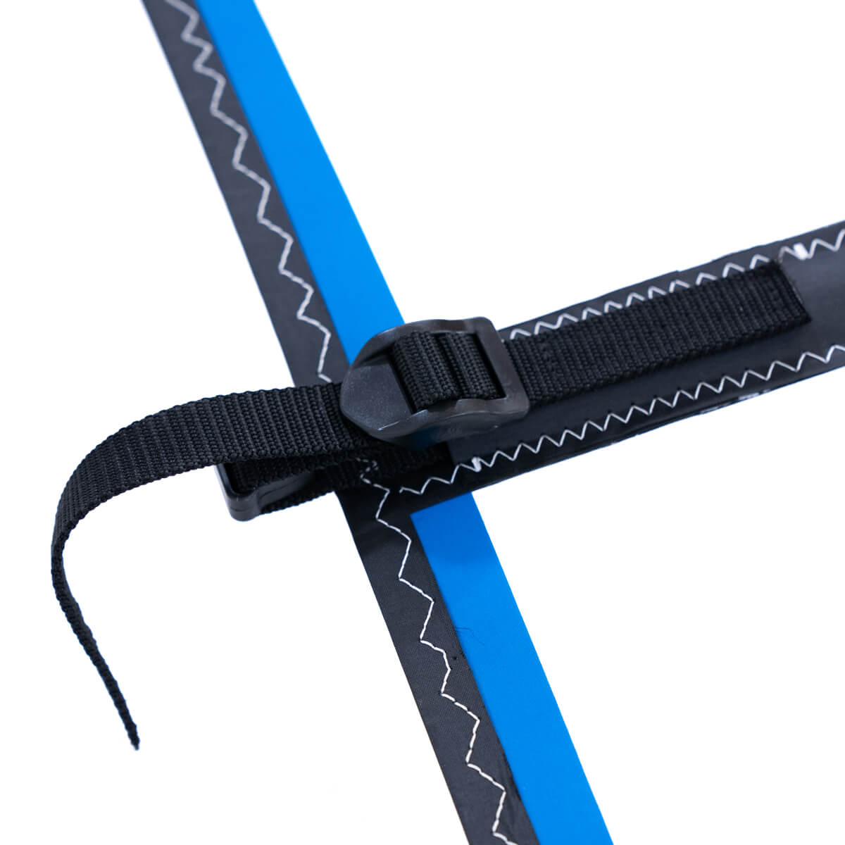 No Stress Windsup Rig 5m² Mast 410cm  GB 170-220cm Mastfuß