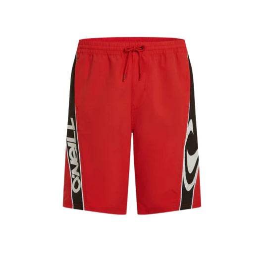 O'Neill 90's 21  Swim Shorts rot