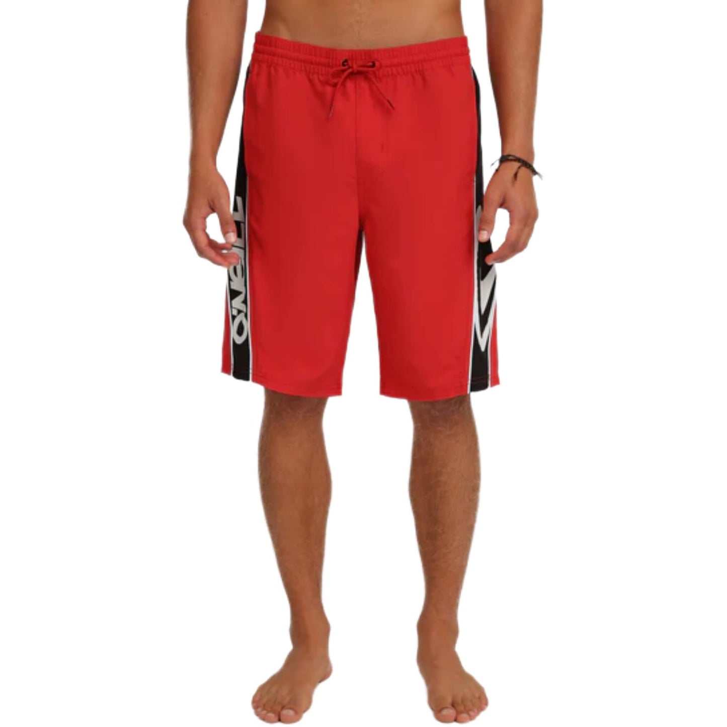 O'Neill 90's 21  Swim Shorts rot