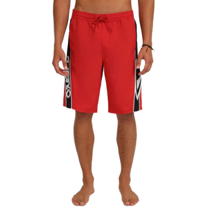 O'Neill 90's 21  Swim Shorts rot