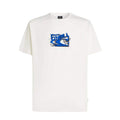 O'Neill Essentials 90's Logo T-Shirt weiß