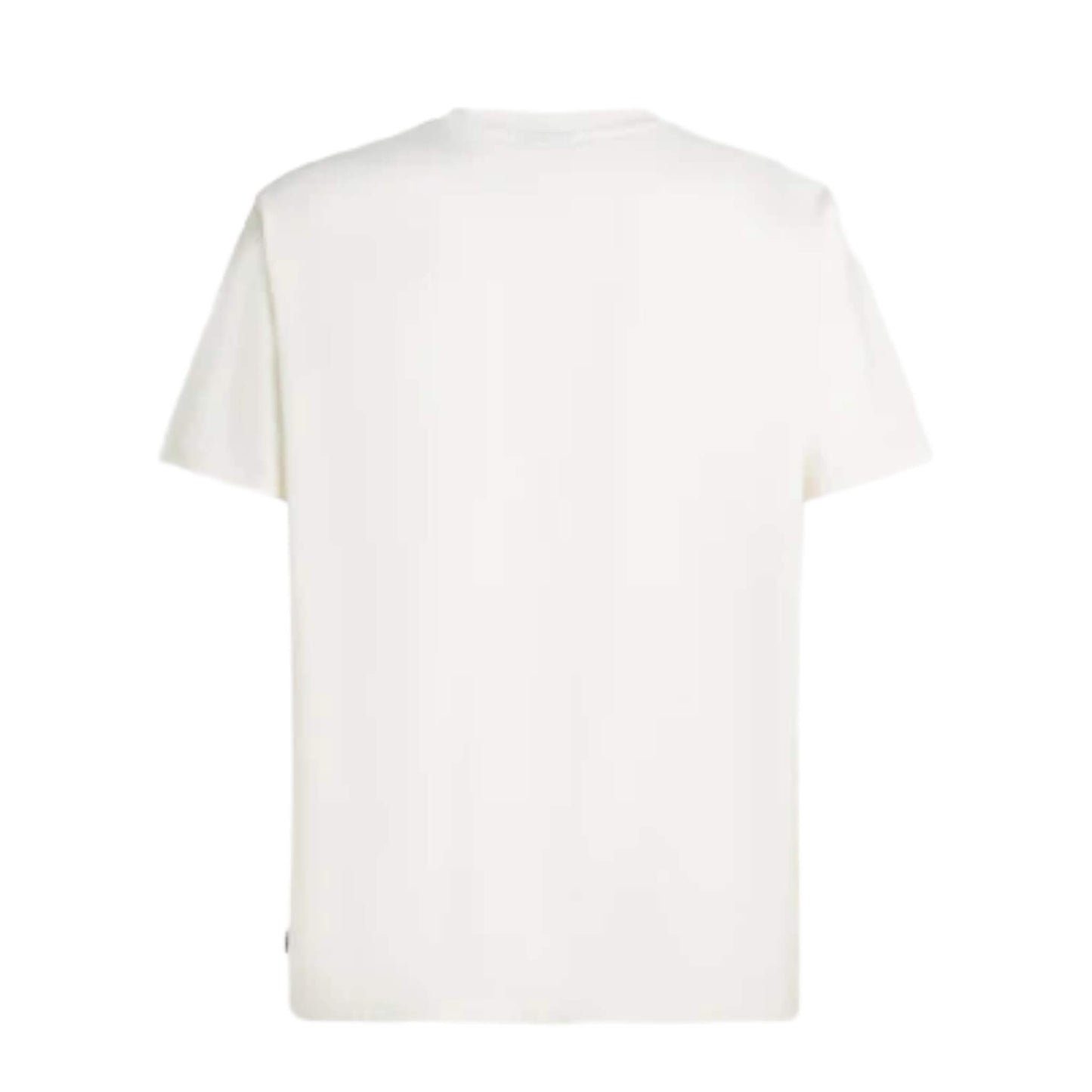 O'Neill Essentials 90's Logo T-Shirt weiß