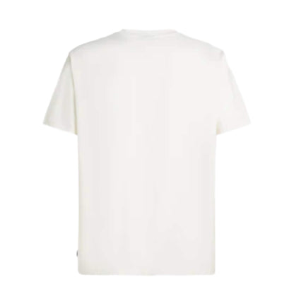 O'Neill Essentials 90's Logo T-Shirt weiß