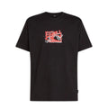 O'Neill Essentials 90's Logo T-Shirt schwarz