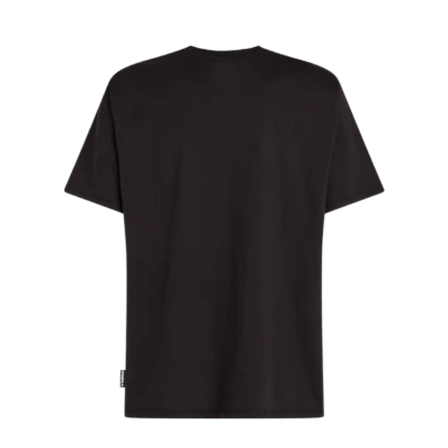 O'Neill Essentials 90's Logo T-Shirt schwarz