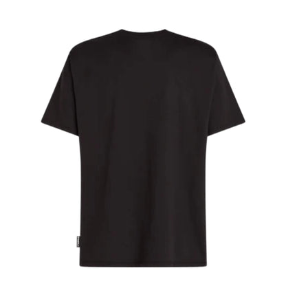 O'Neill Essentials 90's Logo T-Shirt schwarz