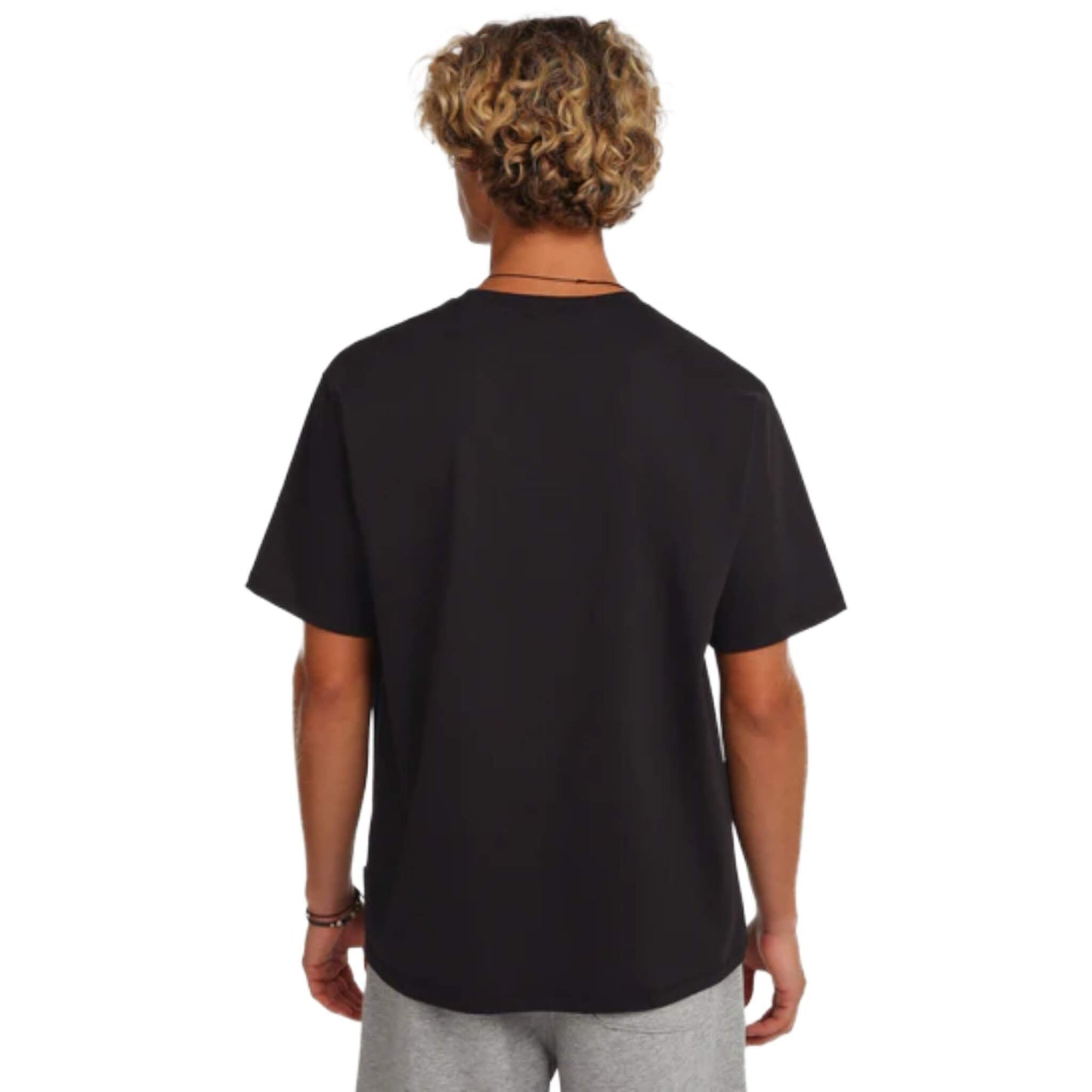 O'Neill Essentials 90's Logo T-Shirt schwarz