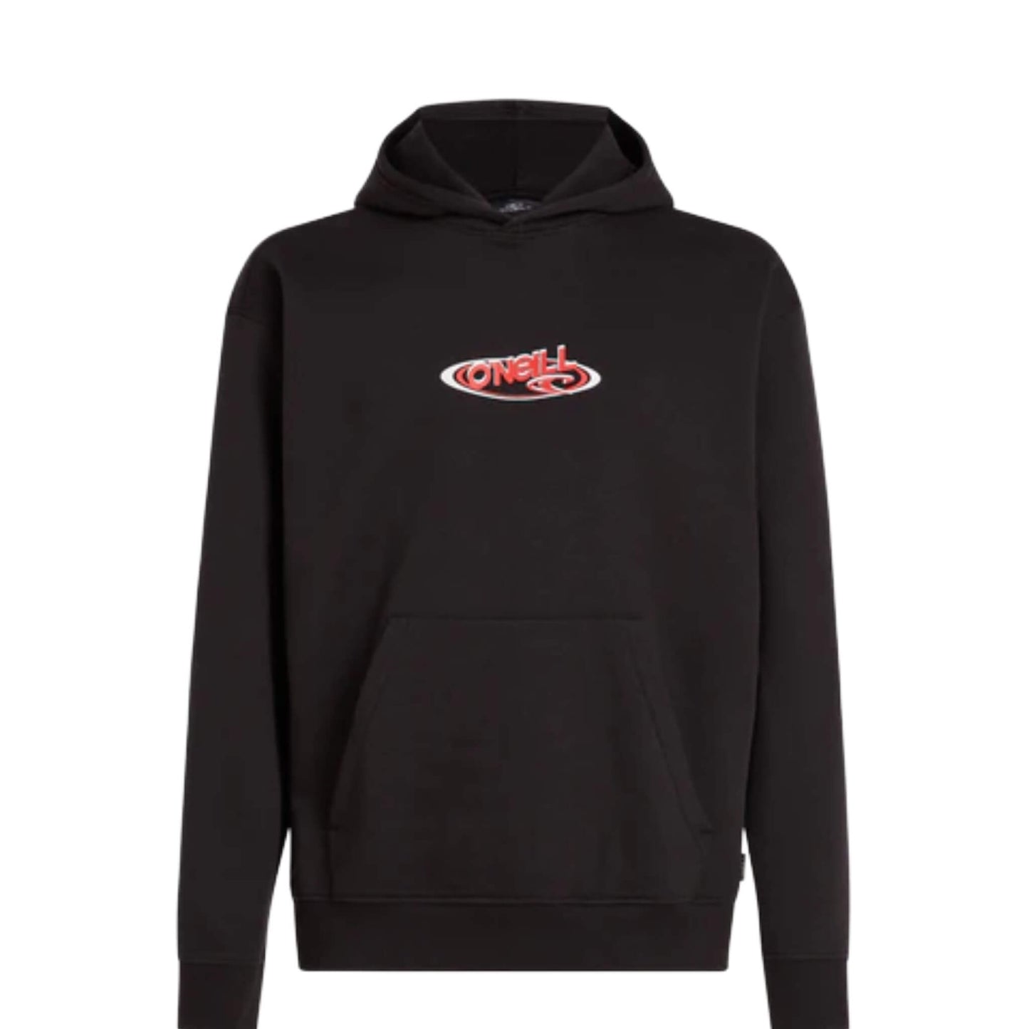 O'Neill Essentials 90`s Hoodie Kapuzenpullover schwarz