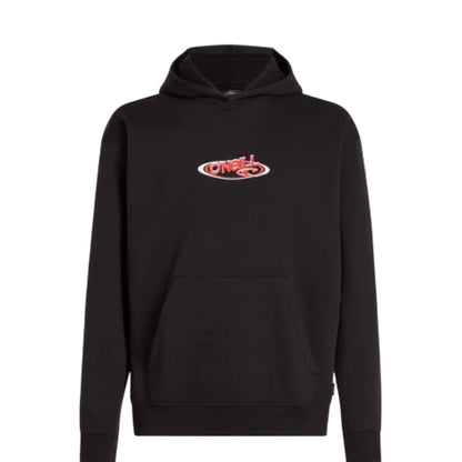 O'Neill Essentials 90`s Hoodie Kapuzenpullover schwarz
