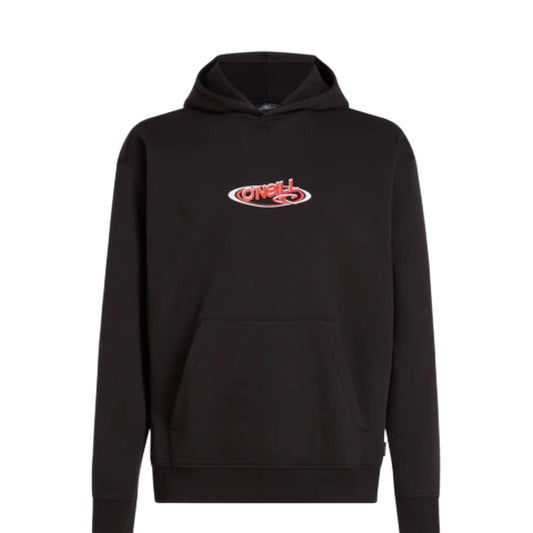 O'Neill Essentials 90`s Hoodie Kapuzenpullover schwarz