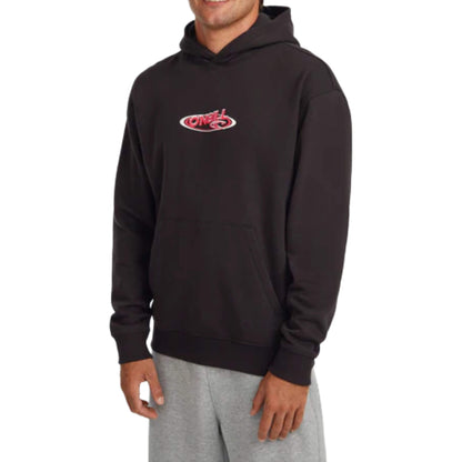 O'Neill Essentials 90`s Hoodie Kapuzenpullover schwarz