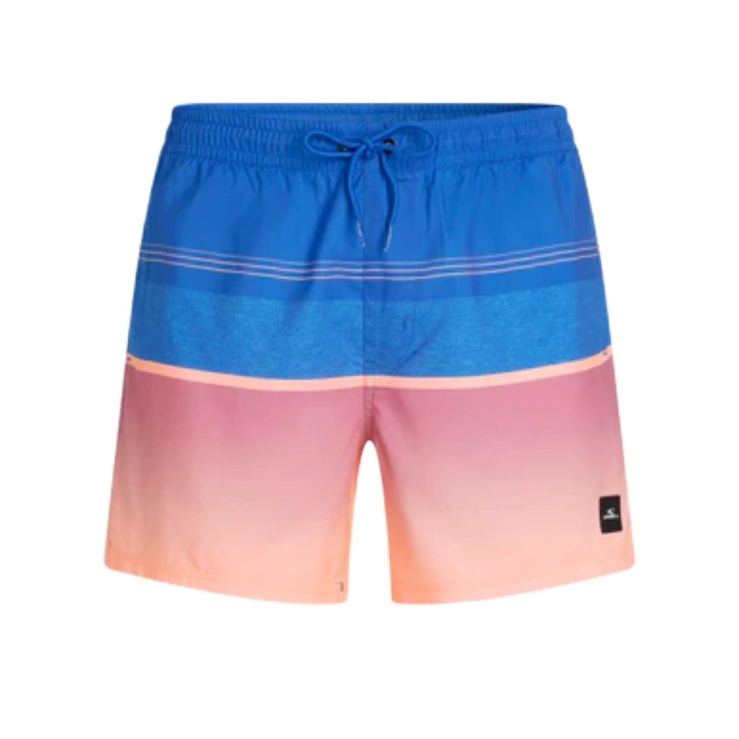 O'Neill Gradient 15 Swim Shorts blau