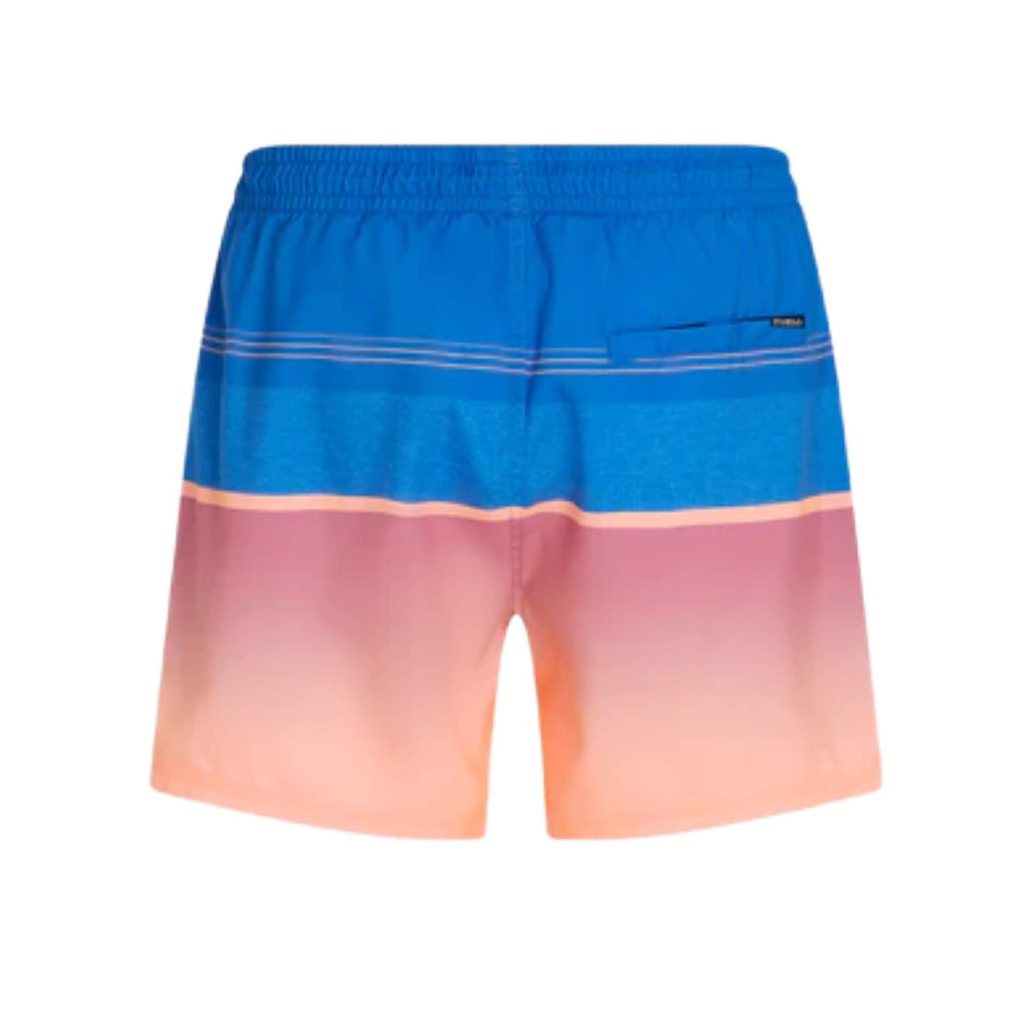 O'Neill Gradient 15 Swim Shorts blau