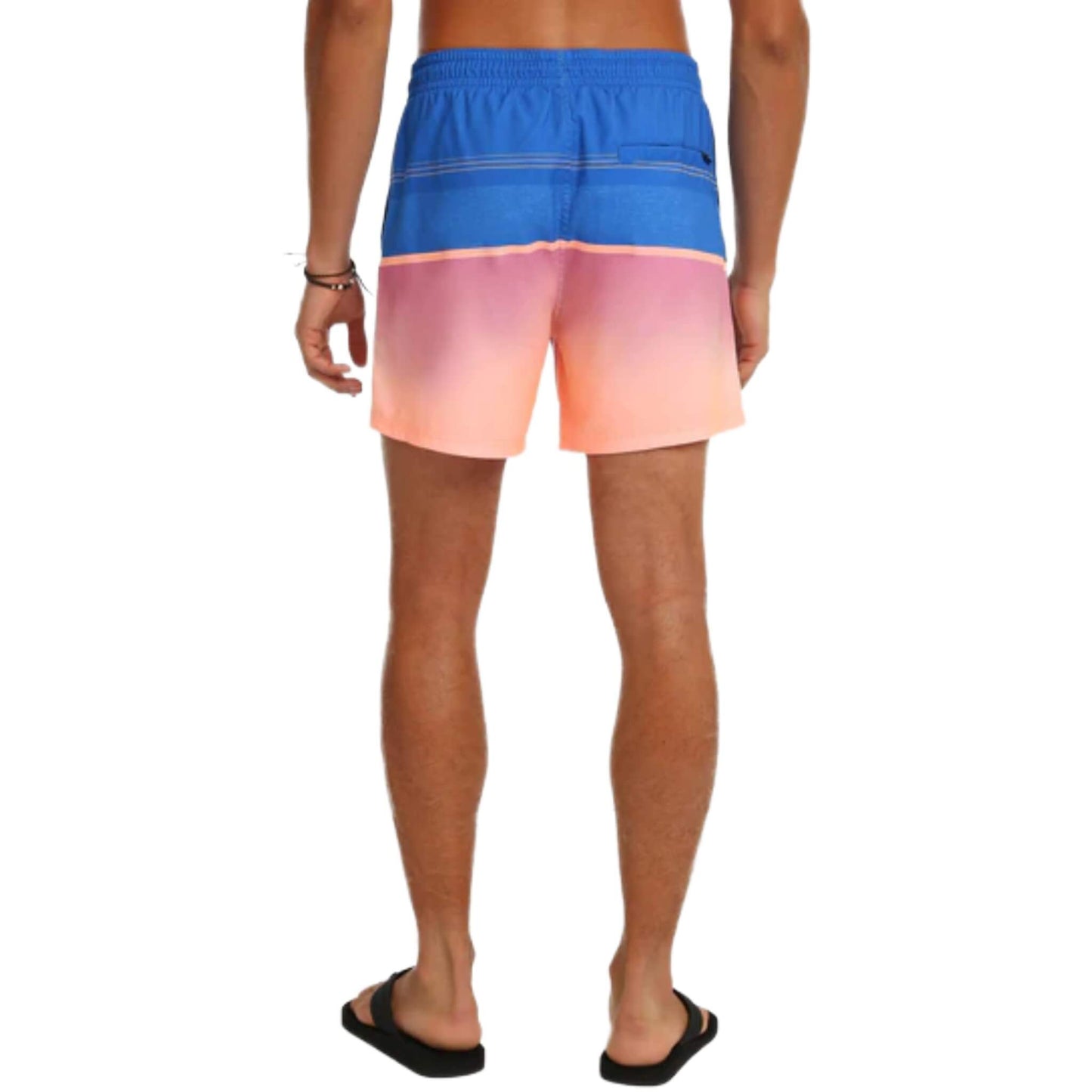 O'Neill Gradient 15 Swim Shorts blau