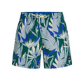 O'Neill Print 16 Swim Shorts blau