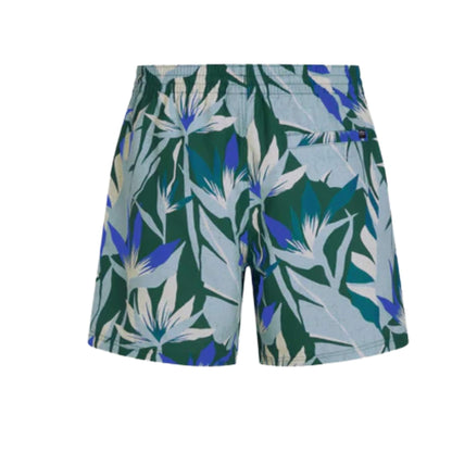 O'Neill Print 16 Swim Shorts blau