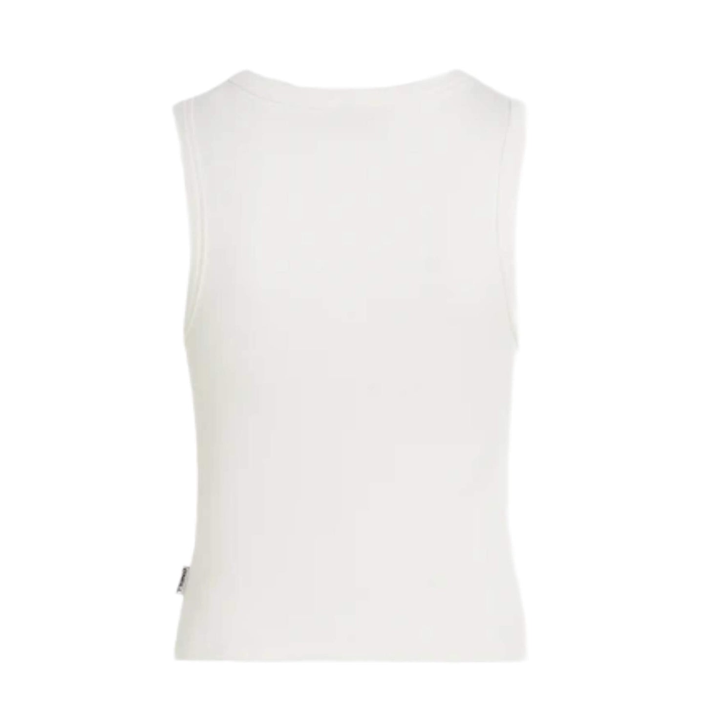 O'Neill Rib Damen Tank Top weiß