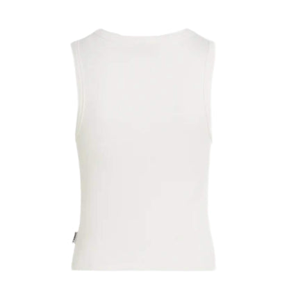 O'Neill Rib Damen Tank Top weiß