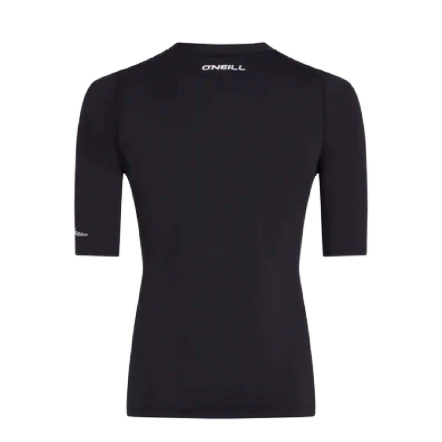 O'Neill Skins SS Rashguard Damen Funktionsshirt schwarz