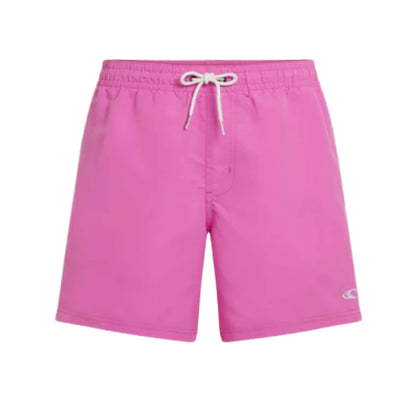 O'Neill Vert 16 Swim Shorts pink