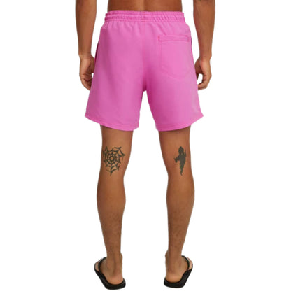 O'Neill Vert 16 Swim Shorts pink