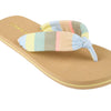 O'Neill Ditsy Sun Damen Sandalen multicolor