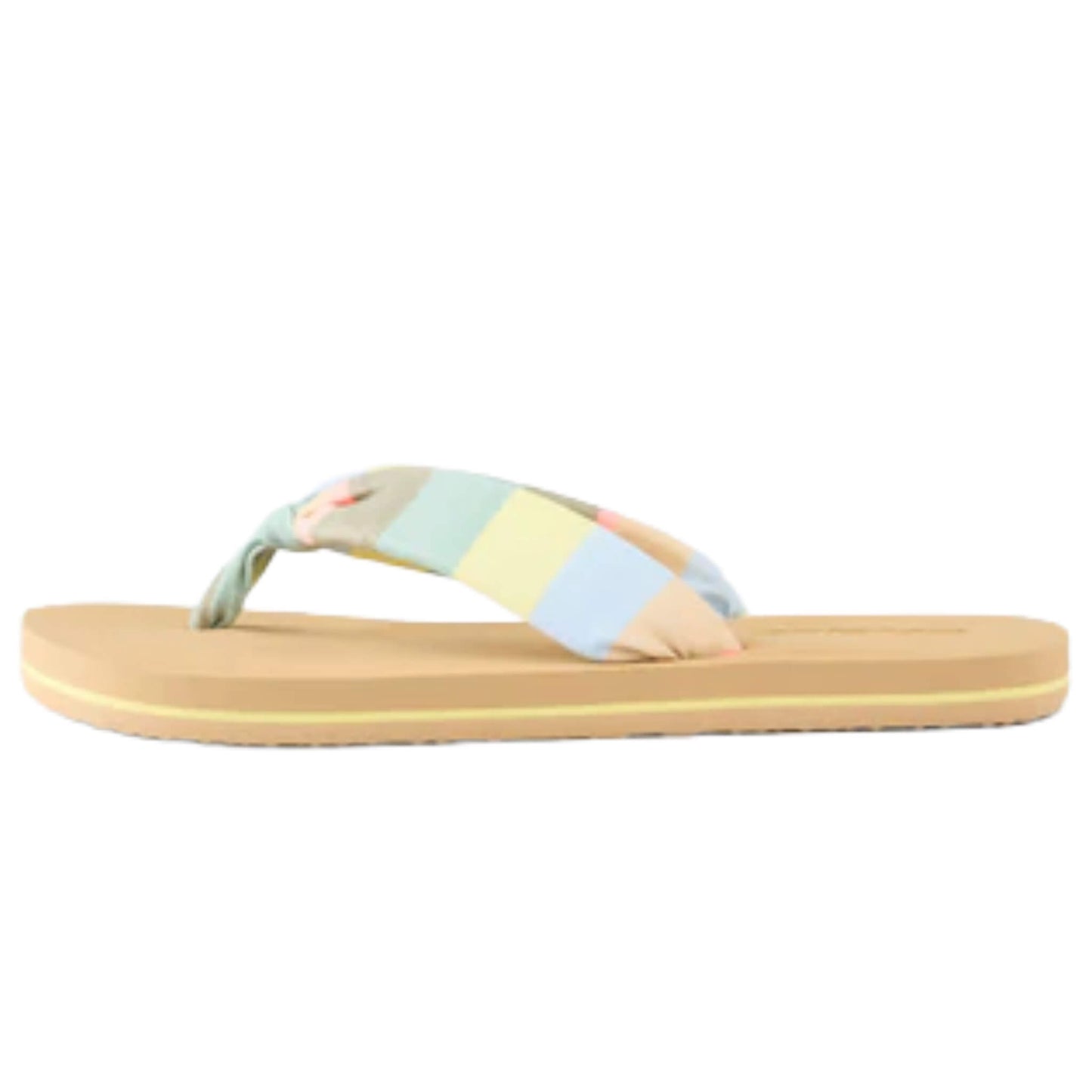 O'Neill Ditsy Sun Damen Sandalen multicolor