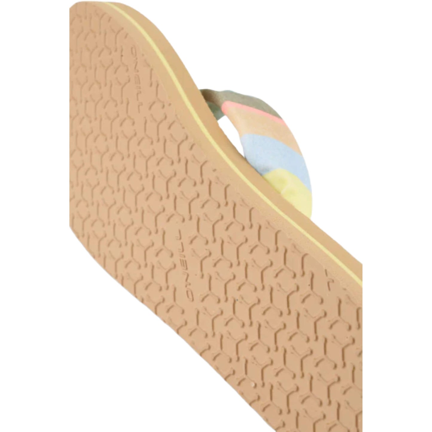O'Neill Ditsy Sun Damen Sandalen multicolor