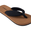 O'Neill Ditsy Sun Damen Sandalen schwarz