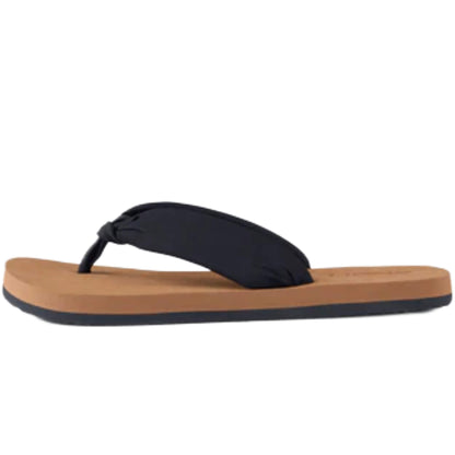 O'Neill Ditsy Sun Damen Sandalen schwarz