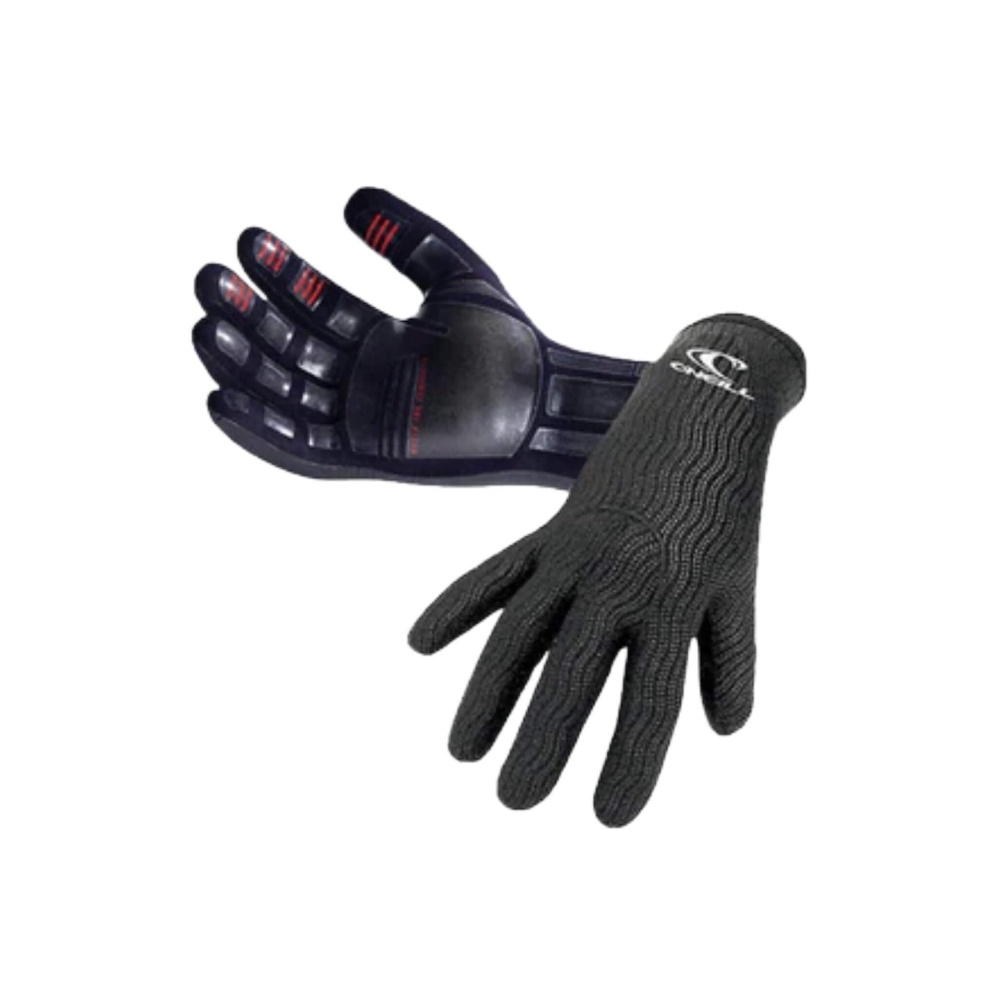 O'Neill Epic 2mm Glove Neopren Handschuhe schwarz